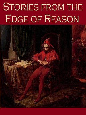 cover image of Stories from the Edge of Reason